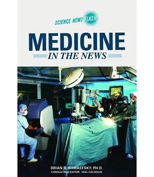 Medicine in the News