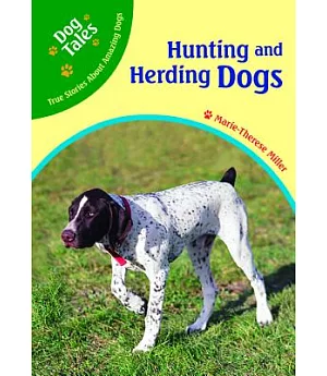 Hunting And Herding Dogs