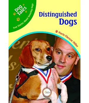 Distinguished Dogs