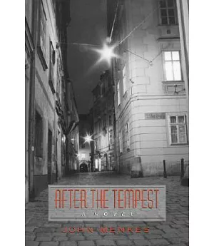 After the Tempest: A Novel