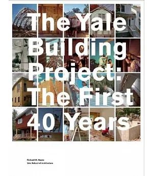 The Yale Building Project: The First 40 Years