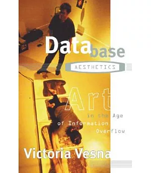 Database Aesthetics: Art in the Age of Information Overflow