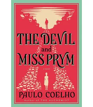 The Devil and Miss Prym: A Novel of Temptation