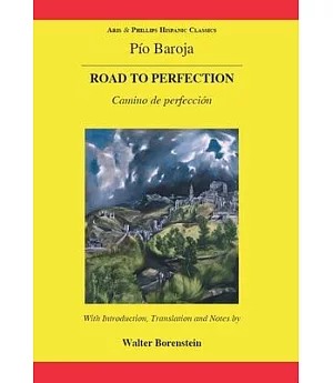 Road to Perfection/Camino de Perfeccion