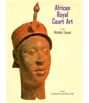African Royal Court Art