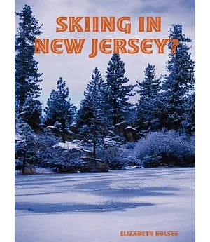 Skiing in New Jersey?