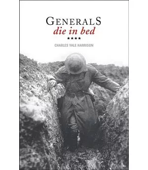 Generals Die in Bed
