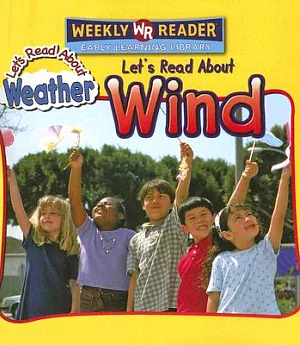 Let’s Read About Wind