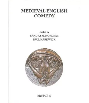 Medieval English Comedy