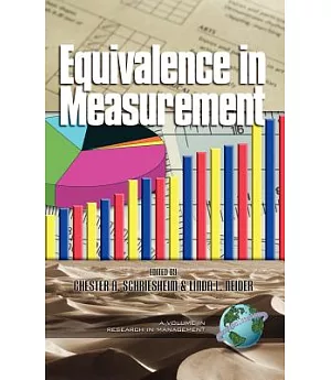 Measurement Equivalence