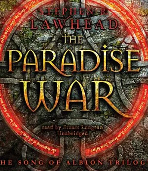 The Paradise War: Library Edition