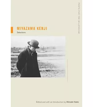 Miyazawa Kenji: Selections