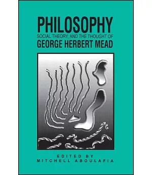 Philosophy, Social Theory, and the Thought of George Herbert Mead