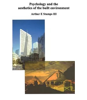 Psychology and the Aesthetics of the Built Environment