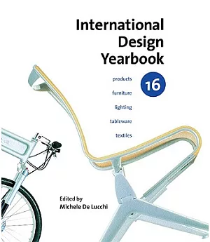 International Design Yearbook 16