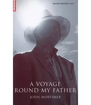 Voyage Round My Father