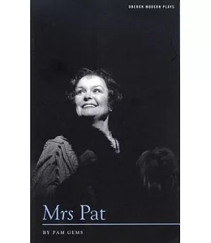Mrs. Pat