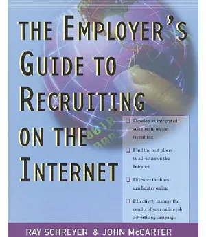 The Employers’ Guide to Recruiting on the Internet