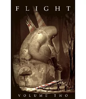Flight 2