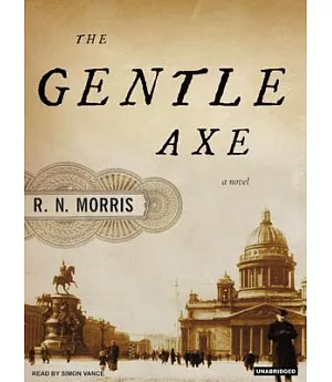 The Gentle Axe: Library Edition