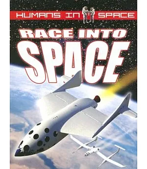 Race into Space