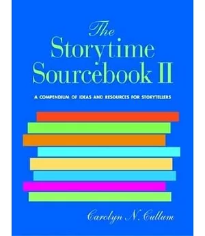 The Storytime Sourcebook 2