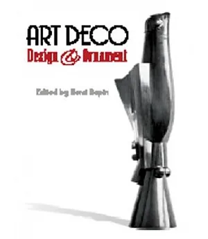Art Deco Design & Ornament
