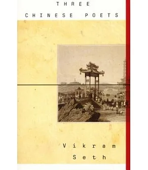 Three Chinese Poets