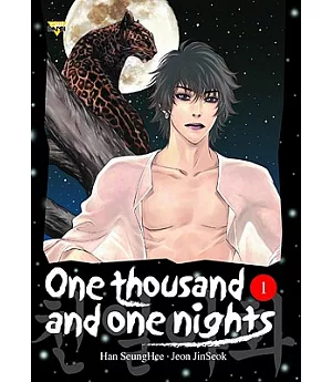 One Thousand And One Nights 1