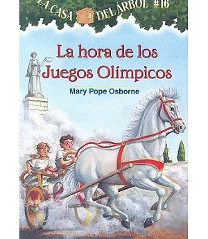 La Hora De Los Juegos Olimpicos / Hour of the Olympics