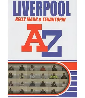 Liverpool A-Z
