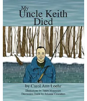 My Uncle Keith Died