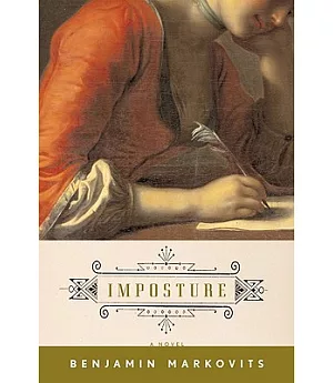 Imposture: A Novel