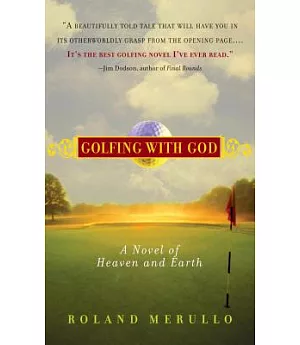 Golfing With God
