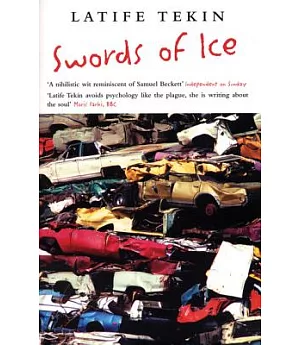 Swords of Ice