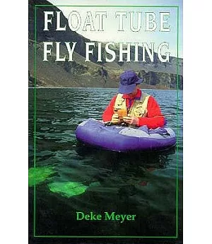Float Tube Fly Fishing