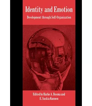 Identity and Emotion: Development Through Self-Organization