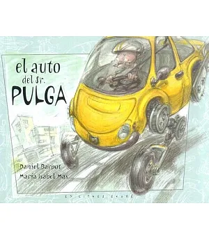 El Auto Del Sr. Pulga