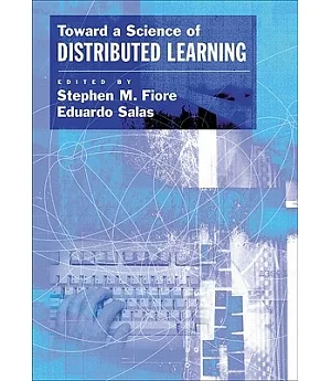 Toward a Science of Distributed Learning