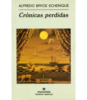 Cronicas Perdidas