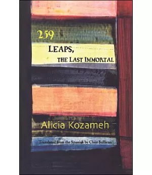 259 Leaps: The Last Immortal