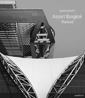 Suvarnabhumi Airport: Bangkok, Thailand