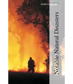 Notable Natural Disasters