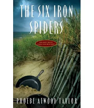 The Six Iron Spiders