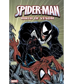 Spider-man: Birth of Venom