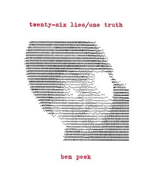 Twenty-six Lies/One Truth