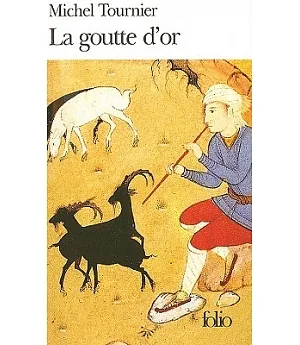 LA Goutte D’or