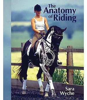 The Anatomy of Riding