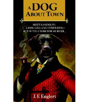 A Dog About Town
