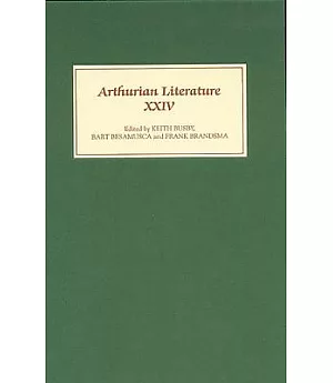 Arthurian Literature: The European Dimensions of Arthurian Literature
